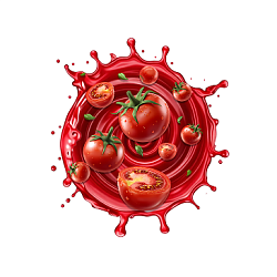 Полезные овощи