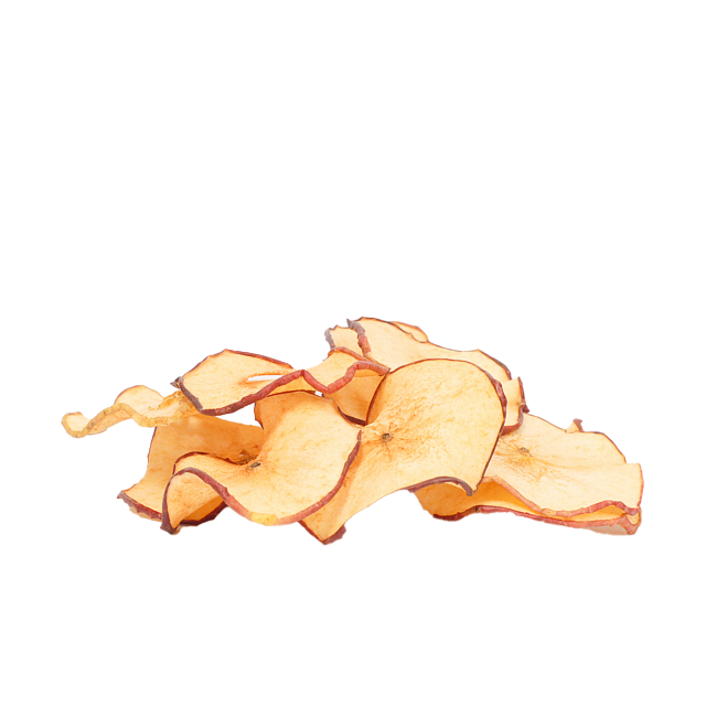 Яблоко сушеное